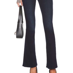 Mother Jeans - The Weekender Fray